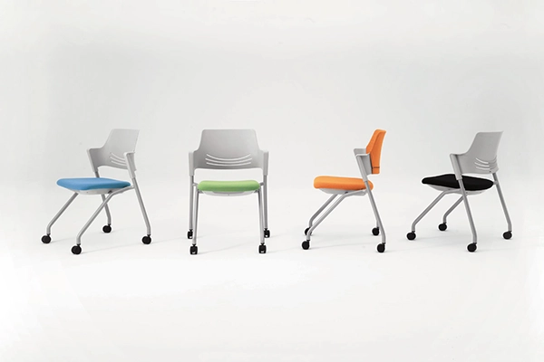 Ghế phòng họp OKAMURA 81T2